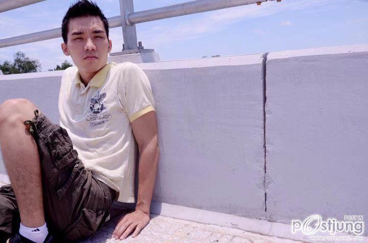 หนุ่มเวียดนาม ๑