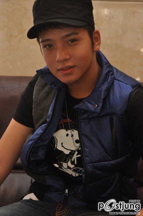 หนุ่มเวียดนาม ๑
