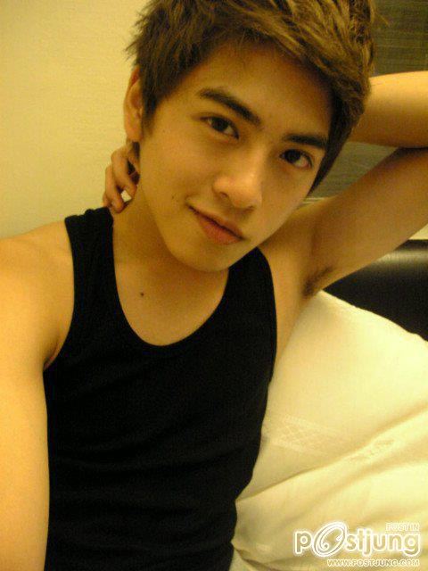 หนุ่มเวียดนาม ๑