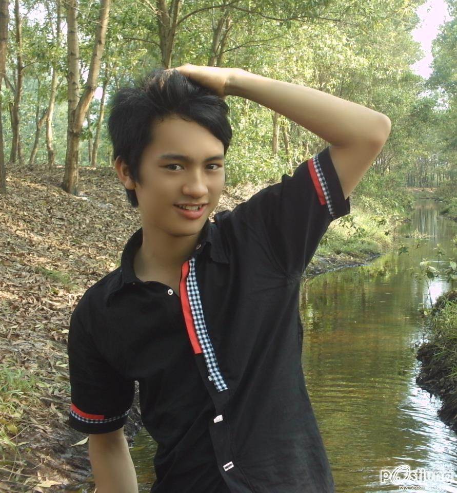 หนุ่มเวียดนาม ๑
