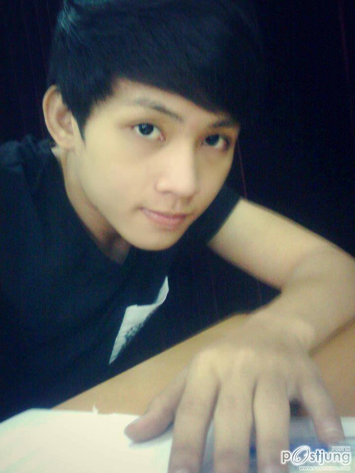 หนุ่มเวียดนาม ๑