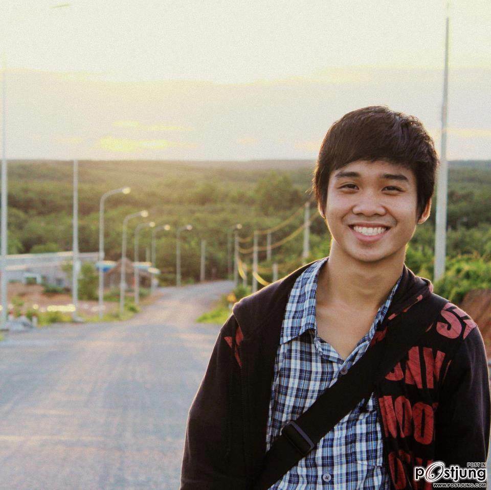 หนุ่มเวียดนาม ๑