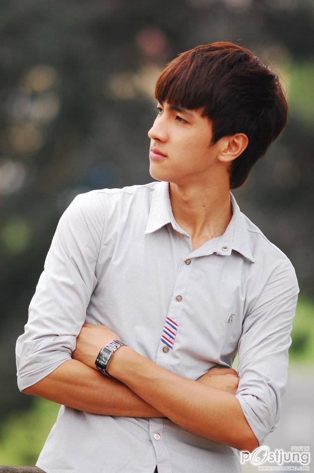 หนุ่มเวียดนาม ๑
