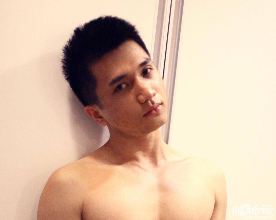 หนุ่มเวียดนาม ๑