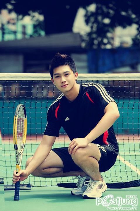 หนุ่มเวียดนาม ๑