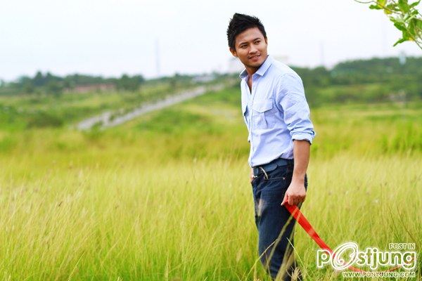 หนุ่มเวียดนาม ๑