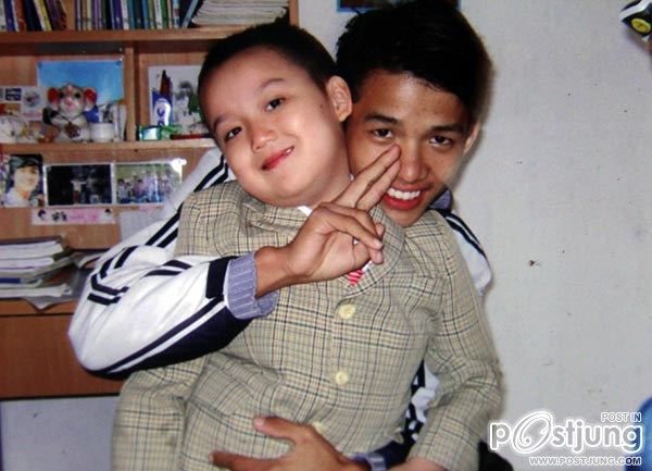 หนุ่มเวียดนาม ๑
