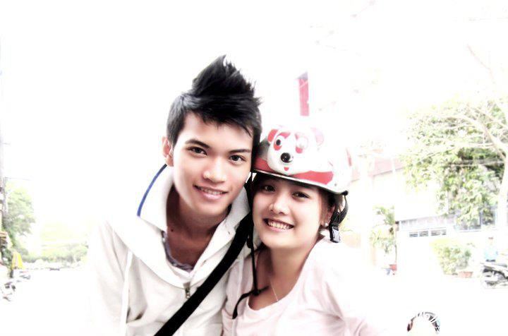 หนุ่มเวียดนาม ๑