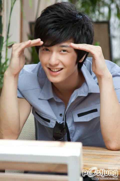 หนุ่มเวียดนาม ๑