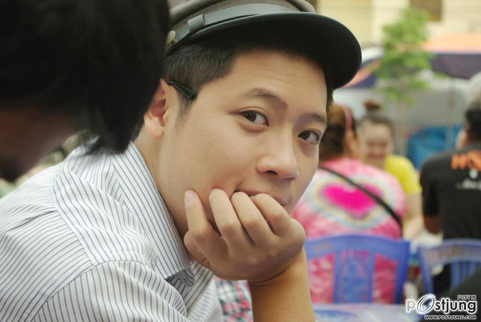 หนุ่มเวียดนาม ๑
