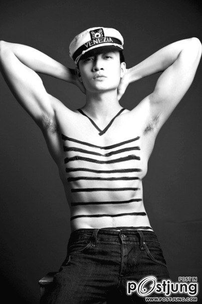 หนุ่มเวียดนาม ๒