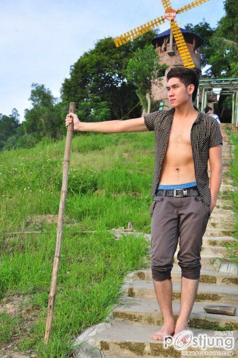 หนุ่มเวียดนาม ๒