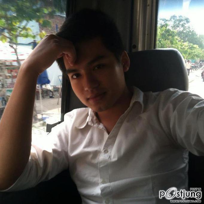 หนุ่มเวียดนาม ๒