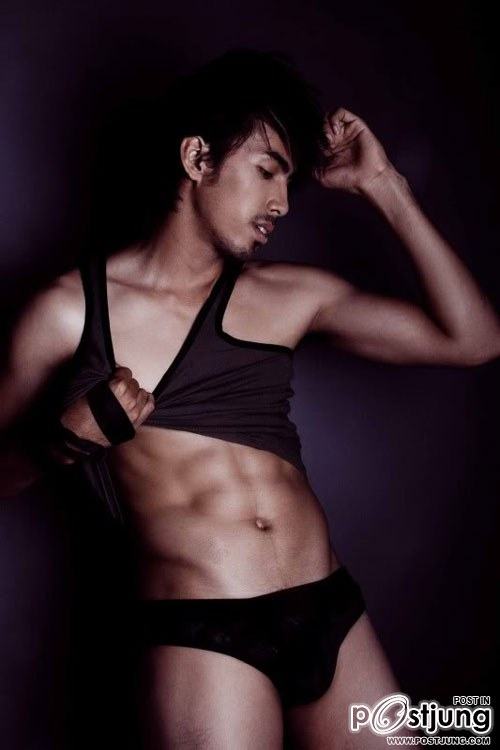 หนุ่มเวียดนาม ๒