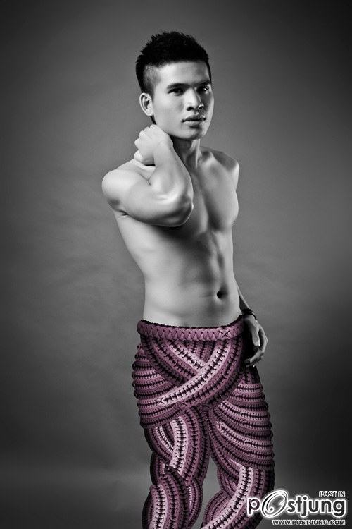 หนุ่มเวียดนาม ๒