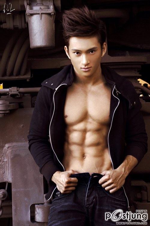 หนุ่มเวียดนาม ๒