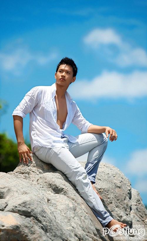 หนุ่มเวียดนาม ๒