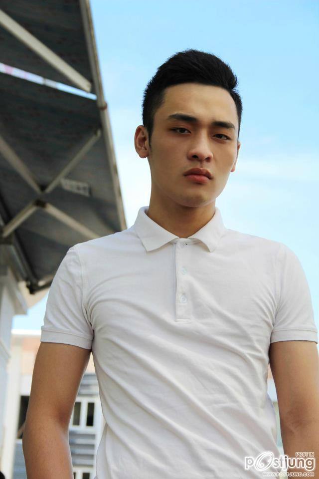 หนุ่มเวียดนาม ๒