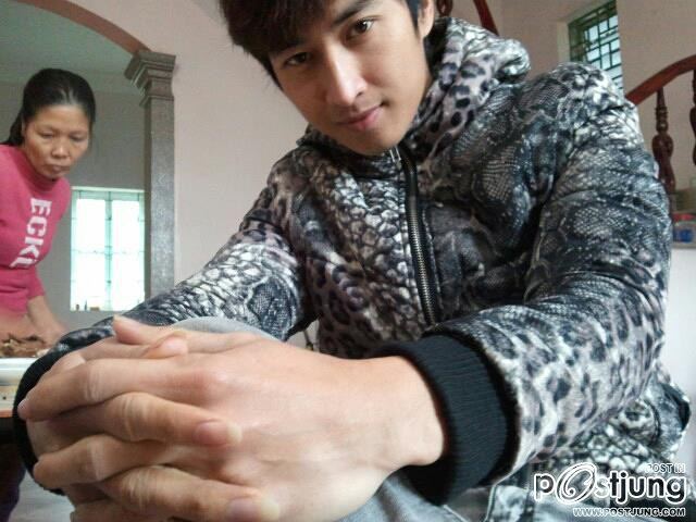หนุ่มเวียดนาม ๒