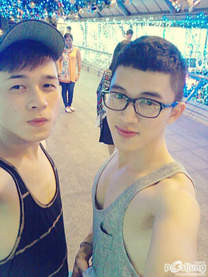 หนุ่มเวียดนาม ๒
