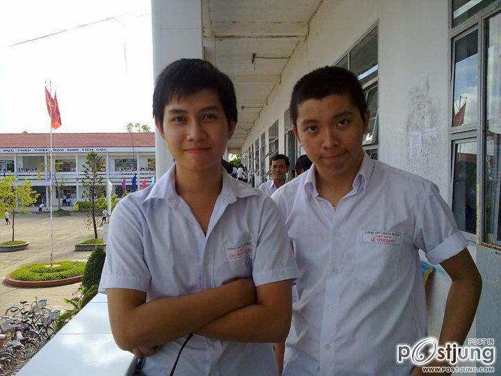 หนุ่มเวียดนาม ๒