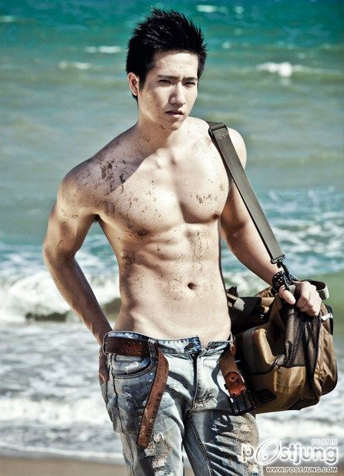 หนุ่มเวียดนาม ๒