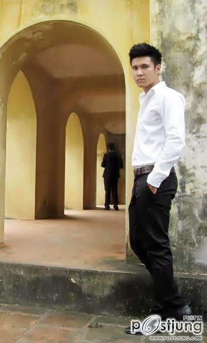 หนุ่มเวียดนาม ๒