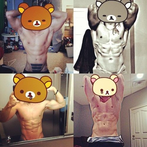 เอามาจาก Tumblr VI