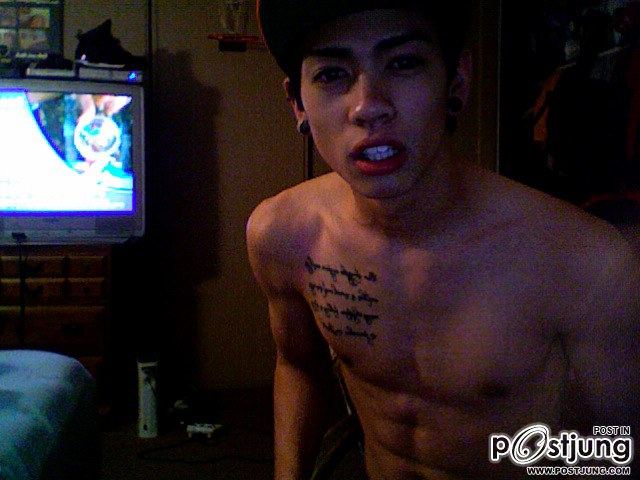 หล่อบ้างน่ารักบ้าง ๑