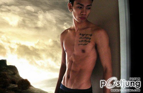 หล่อบ้างน่ารักบ้าง ๑