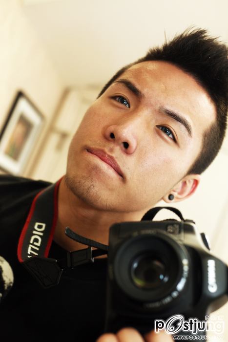 หล่อบ้างน่ารักบ้าง ๑