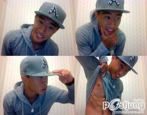 หล่อบ้างน่ารักบ้าง ๑