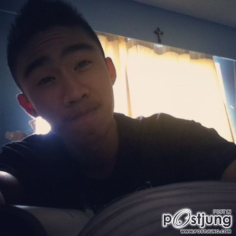 หล่อบ้างน่ารักบ้าง ๑