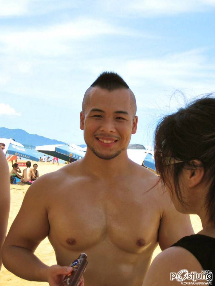 หล่อบ้างน่ารักบ้าง ๑