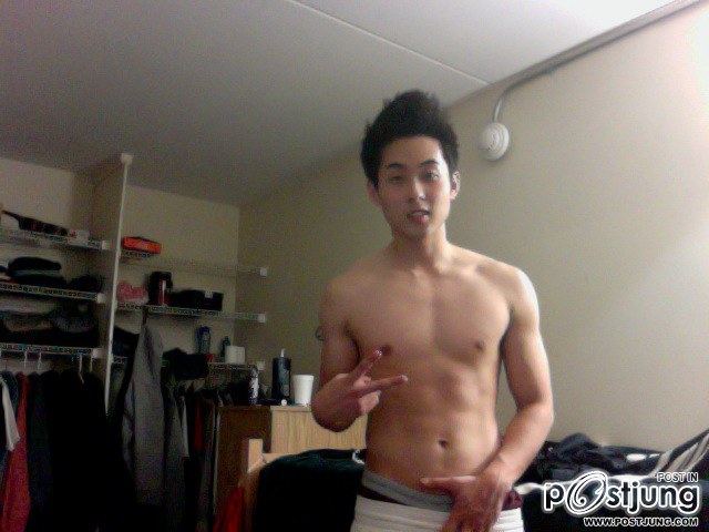 หล่อบ้างน่ารักบ้าง ๑