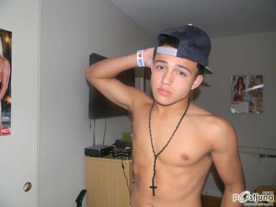 หล่อบ้างน่ารักบ้าง ๑