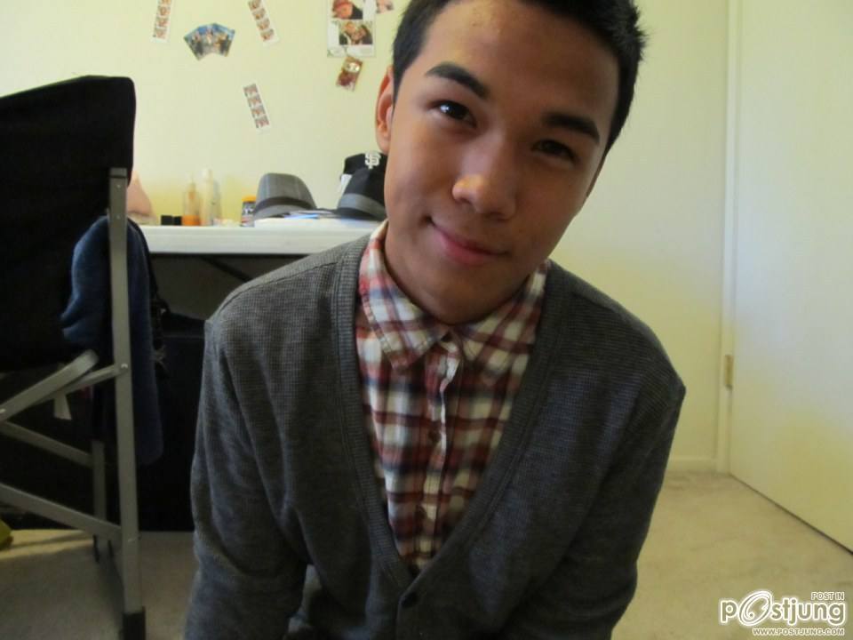 หล่อบ้างน่ารักบ้าง ๑