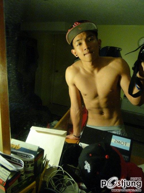 หล่อบ้างน่ารักบ้าง ๑