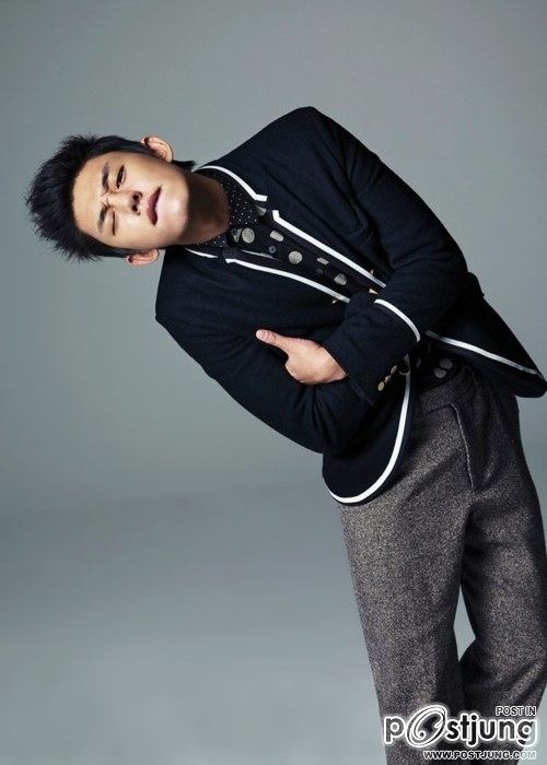 หล่อบ้างน่ารักบ้าง ๑