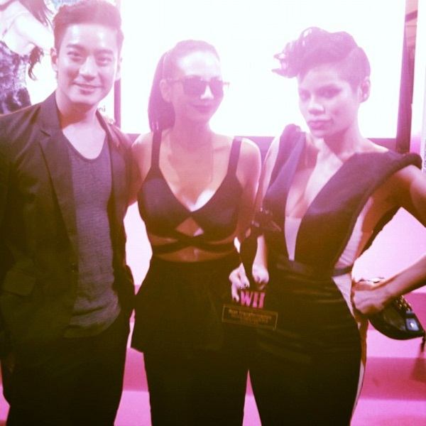 โอปอล เริ่ดๆ@women's health