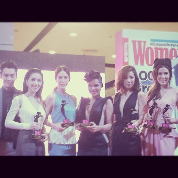 โอปอล เริ่ดๆ@women's health