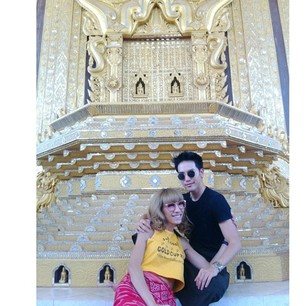 คนดังนั่งเคลียร์ แจ๊คเกอรีน แฉ !!!!??