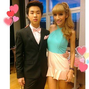 คนดังนั่งเคลียร์ แจ๊คเกอรีน แฉ !!!!??
