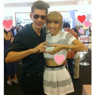 คนดังนั่งเคลียร์ แจ๊คเกอรีน แฉ !!!!??