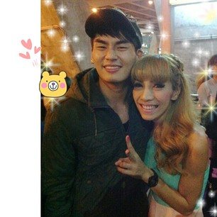 คนดังนั่งเคลียร์ แจ๊คเกอรีน แฉ !!!!??