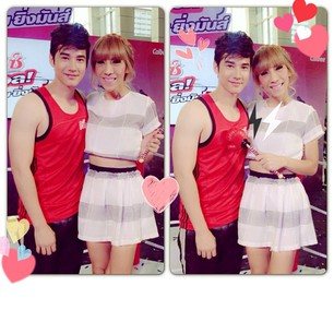 คนดังนั่งเคลียร์ แจ๊คเกอรีน แฉ !!!!??