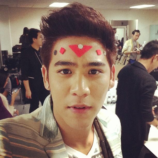 พอร์ช ศรัณย์ ศิริลักษณ์