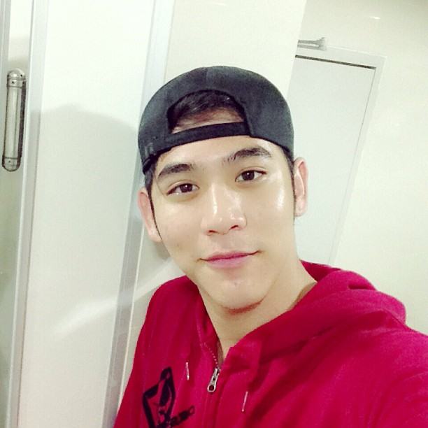 พอร์ช ศรัณย์ ศิริลักษณ์