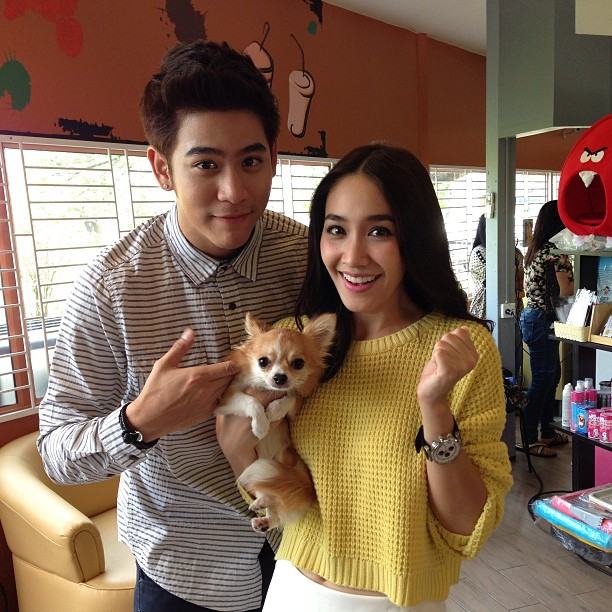 พอร์ช ศรัณย์ ศิริลักษณ์