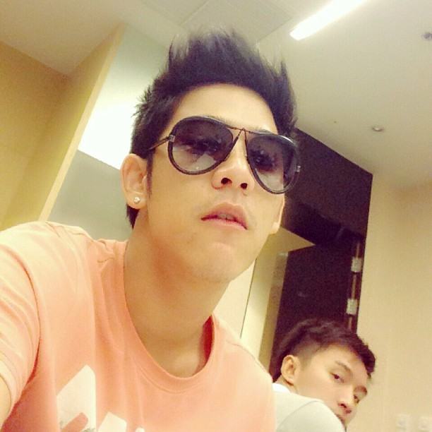 พอร์ช ศรัณย์ ศิริลักษณ์